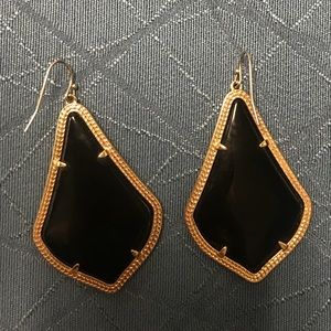 Kendra Scott Alexandra Earrings
